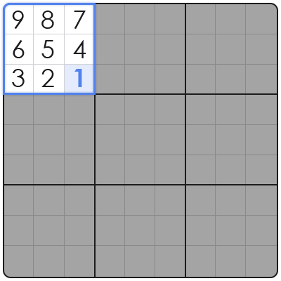 really difficult sudoku