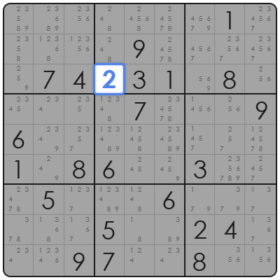 sudoku nytimes medium