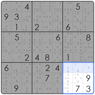 sudoku universal